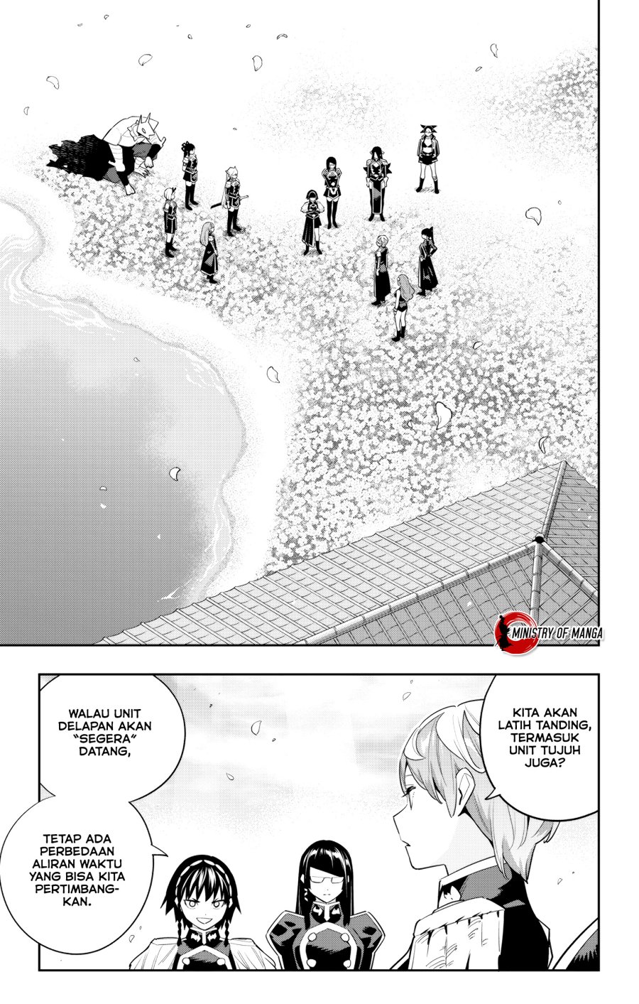 Mato Seihei no Slave