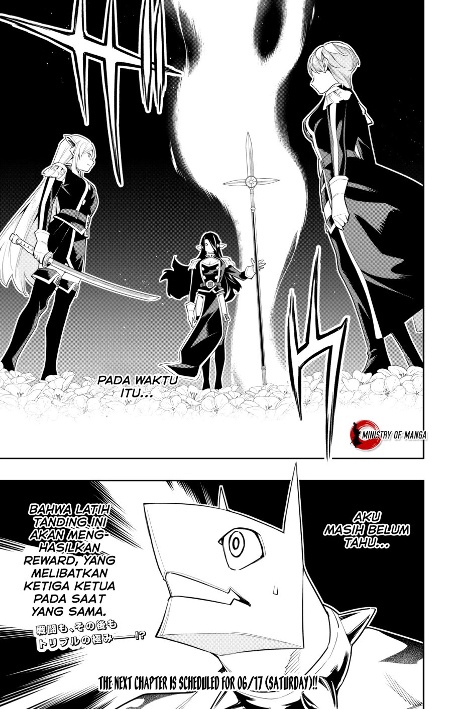 Mato Seihei no Slave