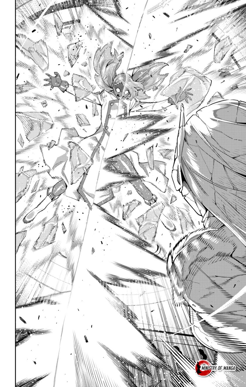 Mato Seihei no Slave