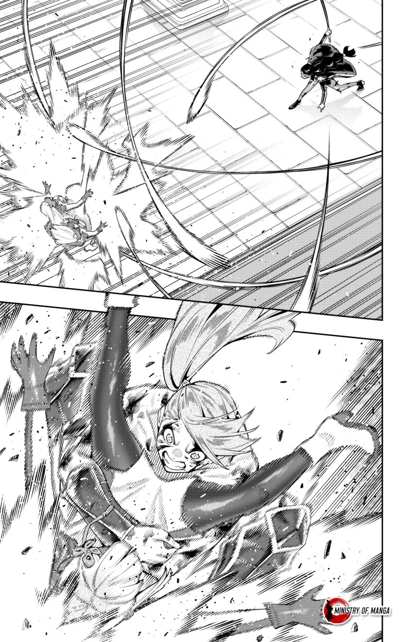 Mato Seihei no Slave