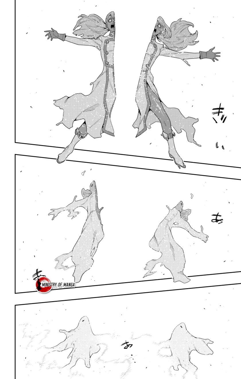 Mato Seihei no Slave