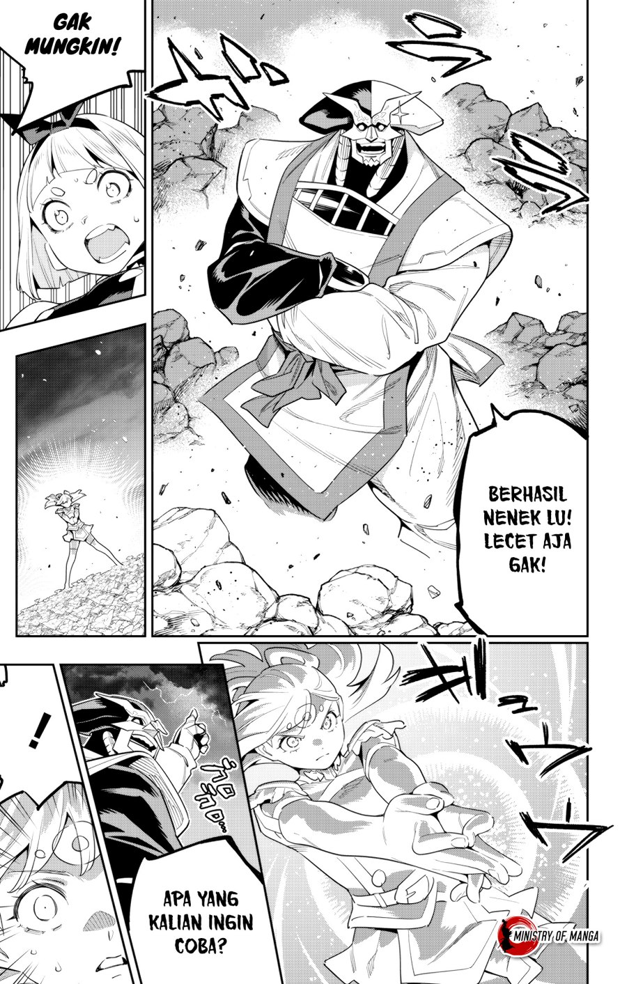 Mato Seihei no Slave