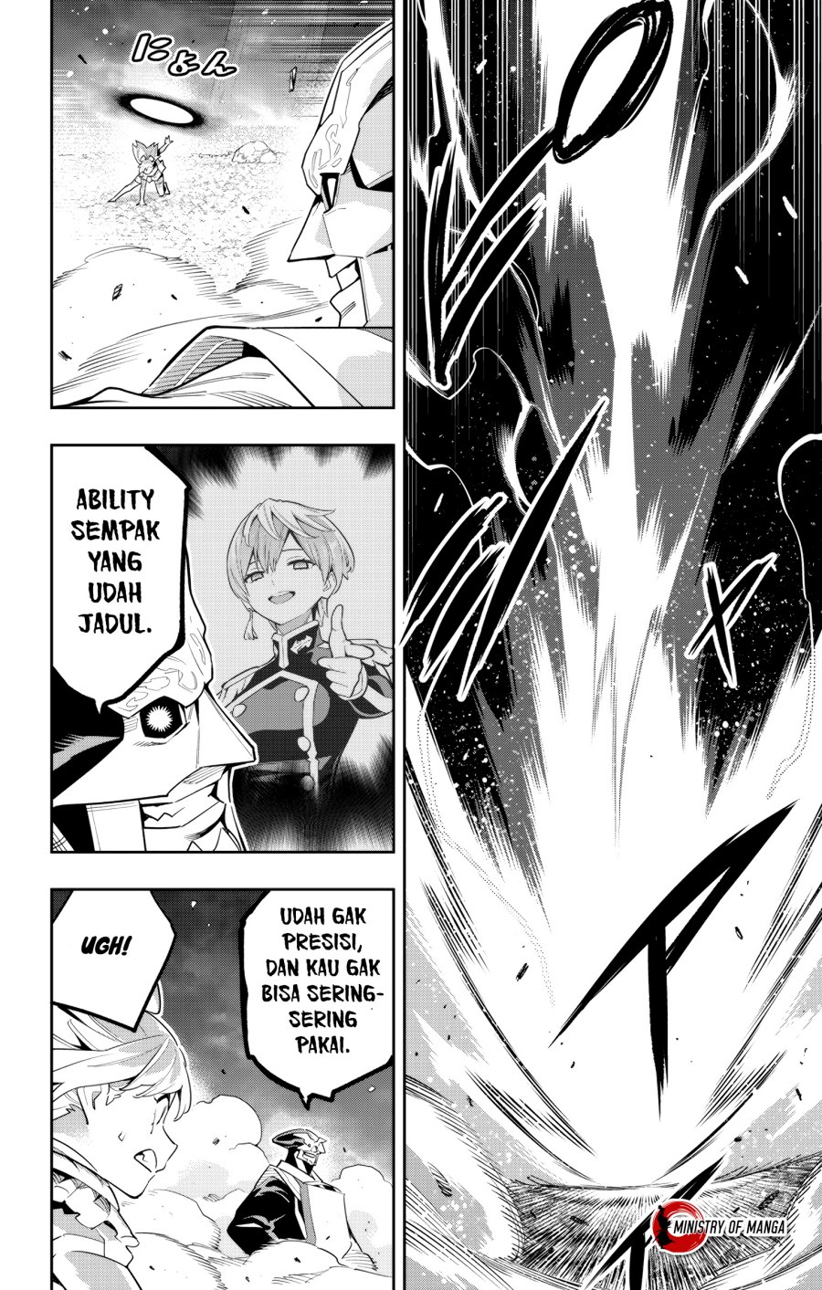 Mato Seihei no Slave