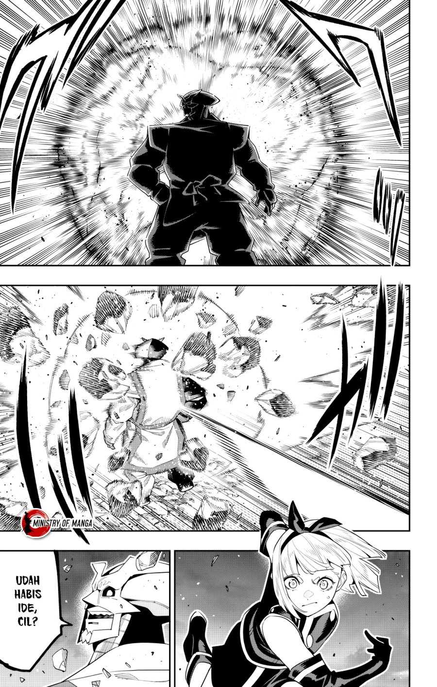 Mato Seihei no Slave
