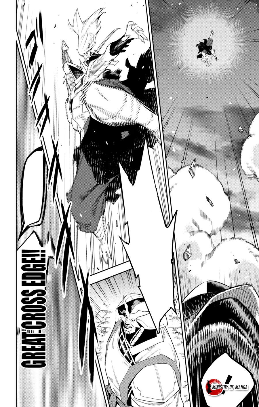 Mato Seihei no Slave