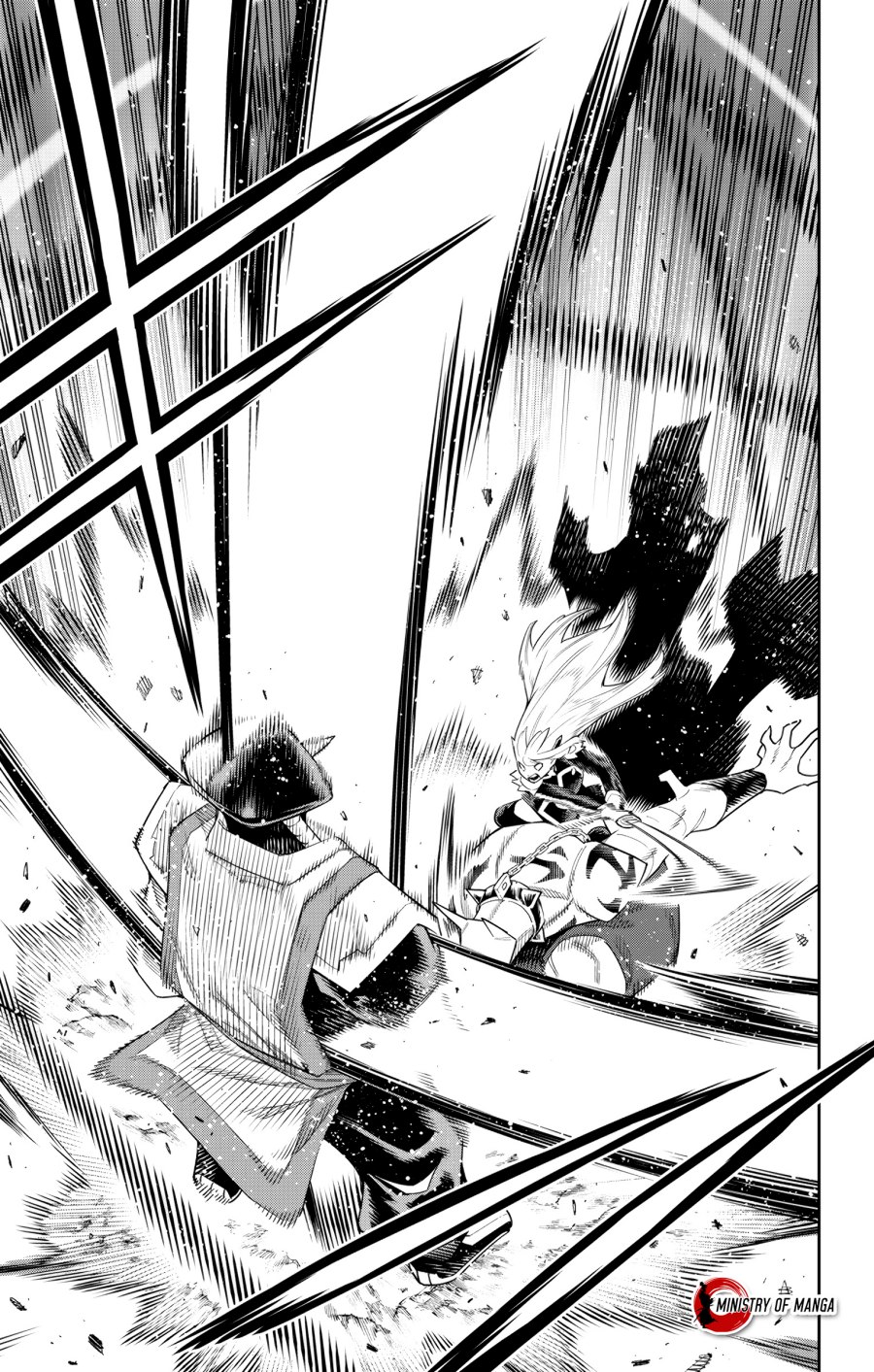 Mato Seihei no Slave