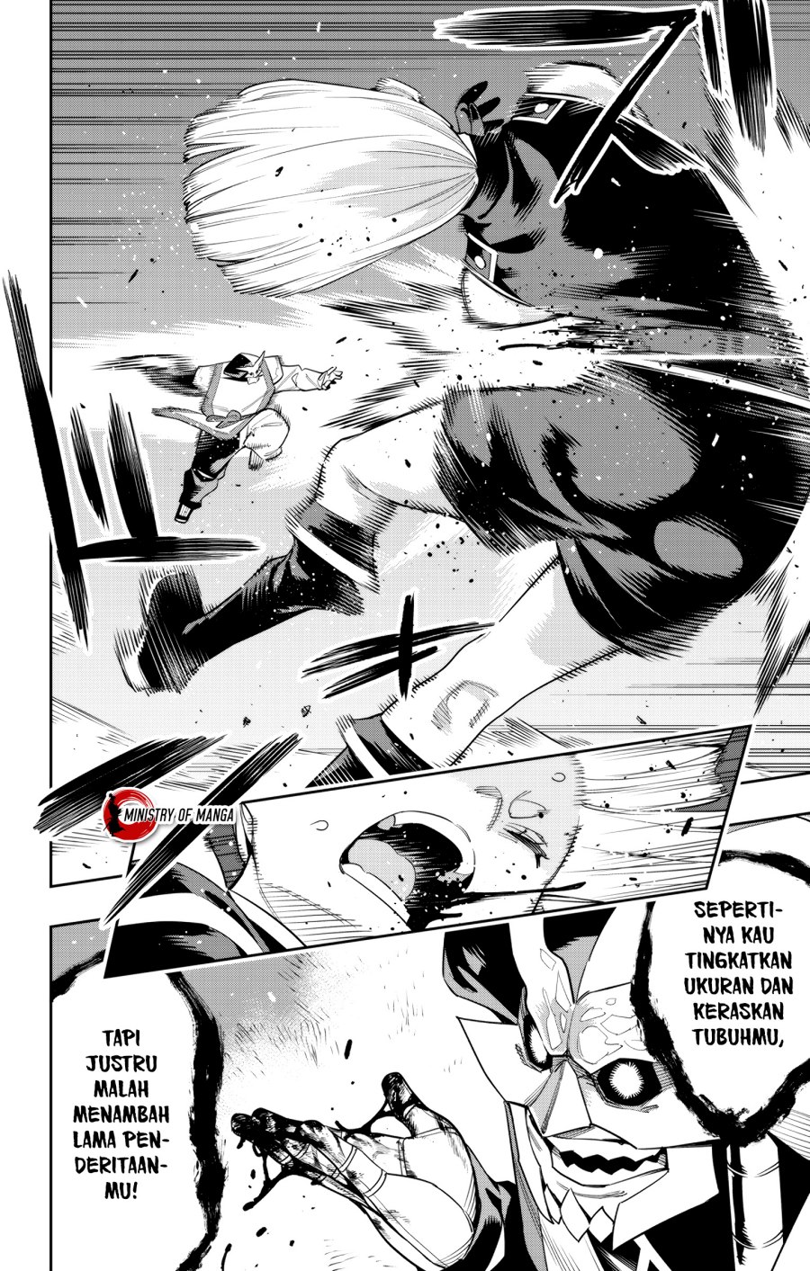Mato Seihei no Slave