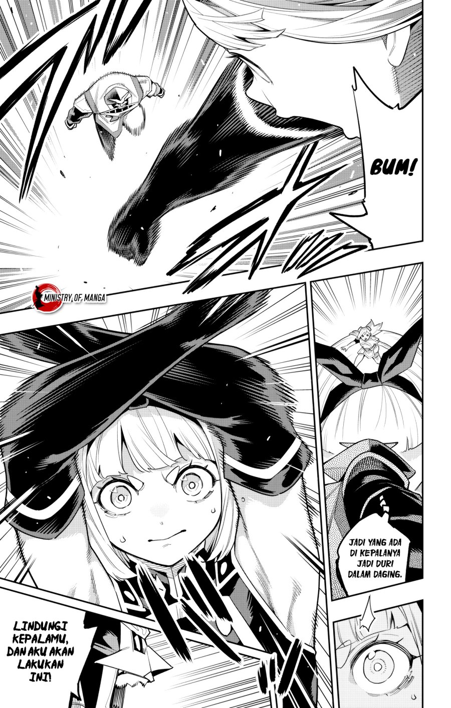 Mato Seihei no Slave