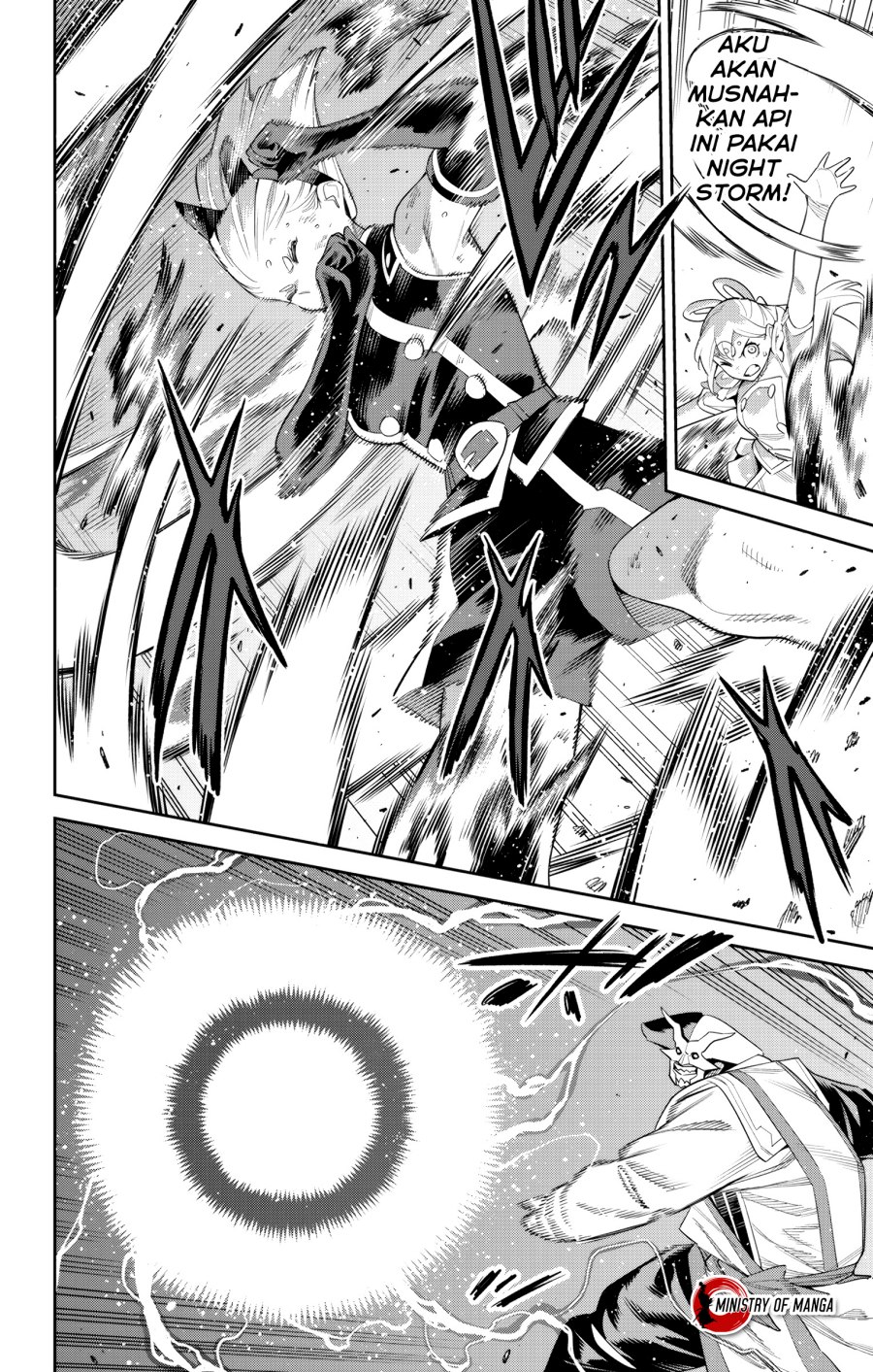 Mato Seihei no Slave