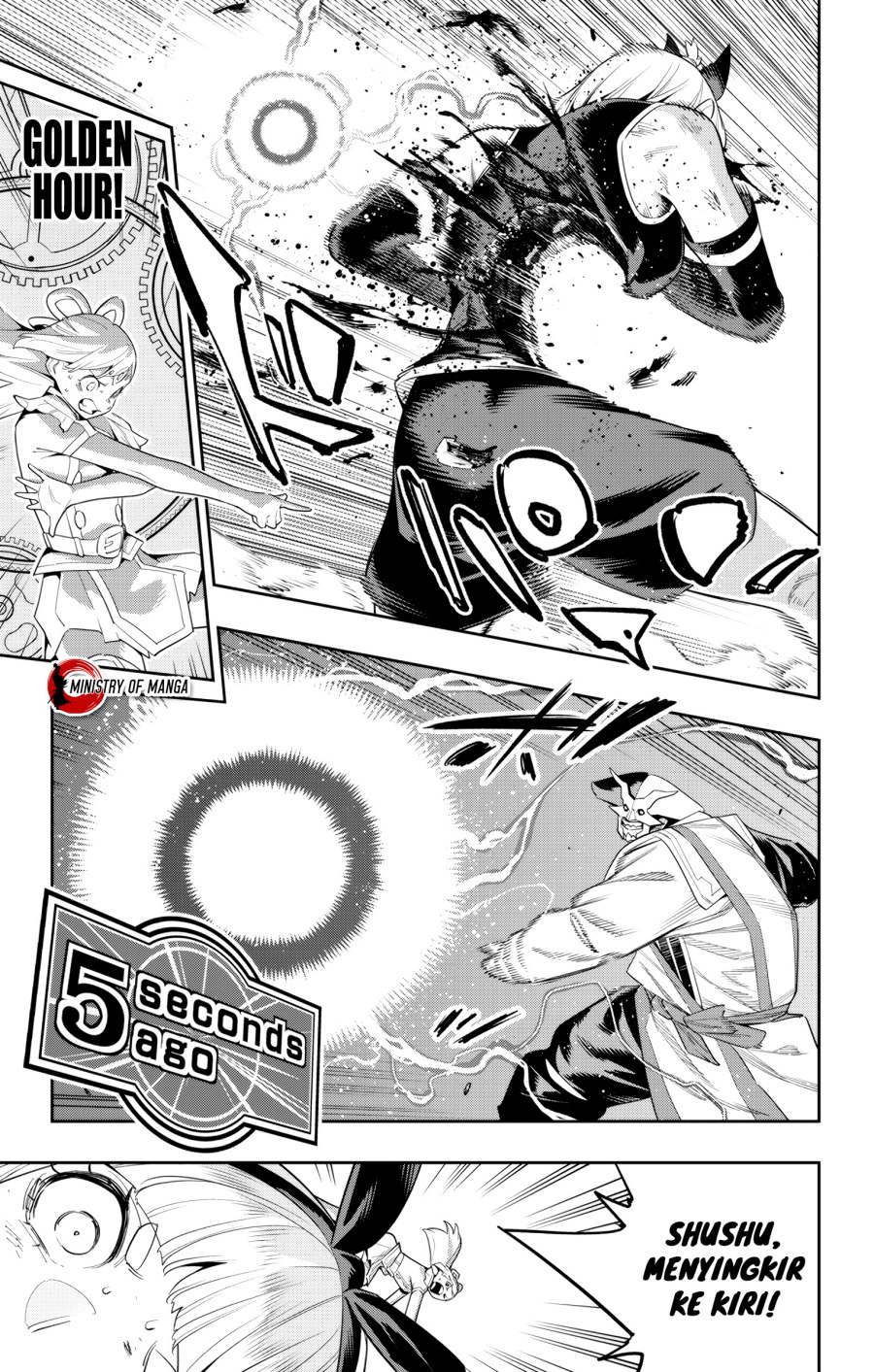 Mato Seihei no Slave