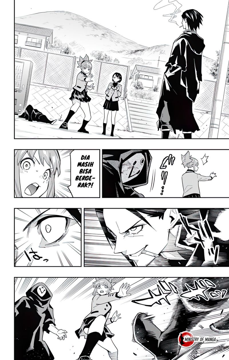 Mato Seihei no Slave