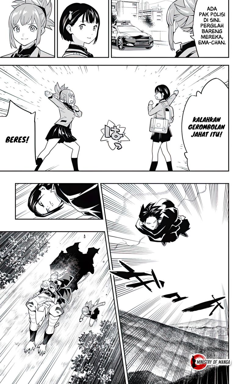 Mato Seihei no Slave