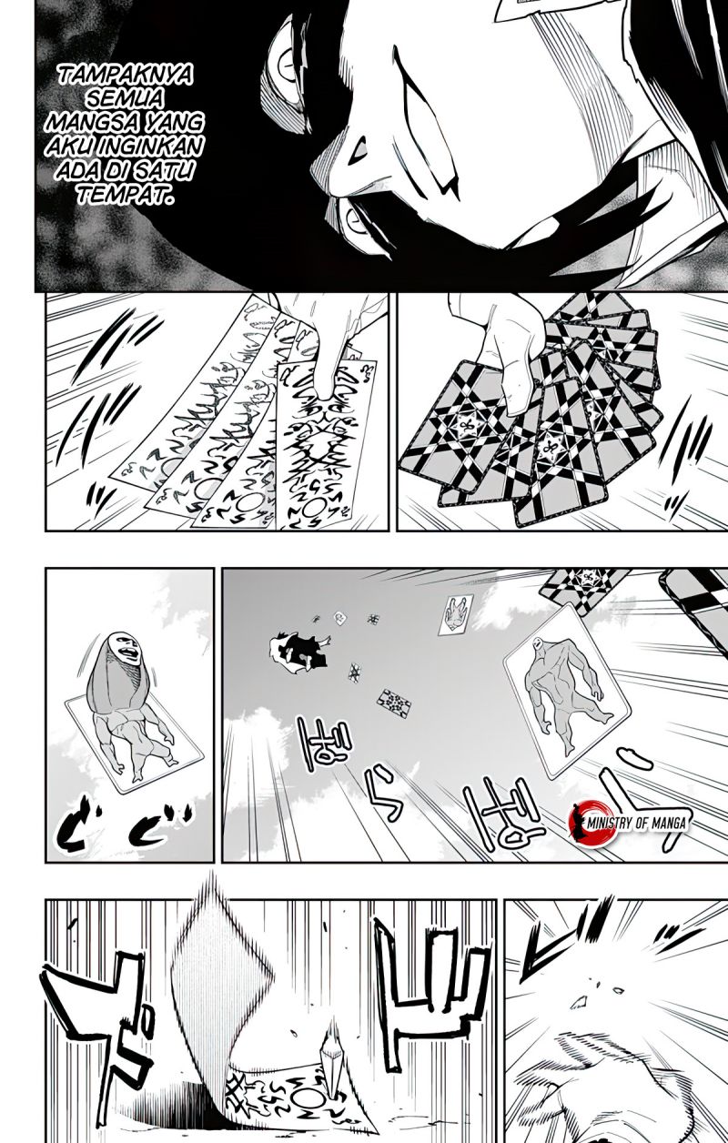 Mato Seihei no Slave