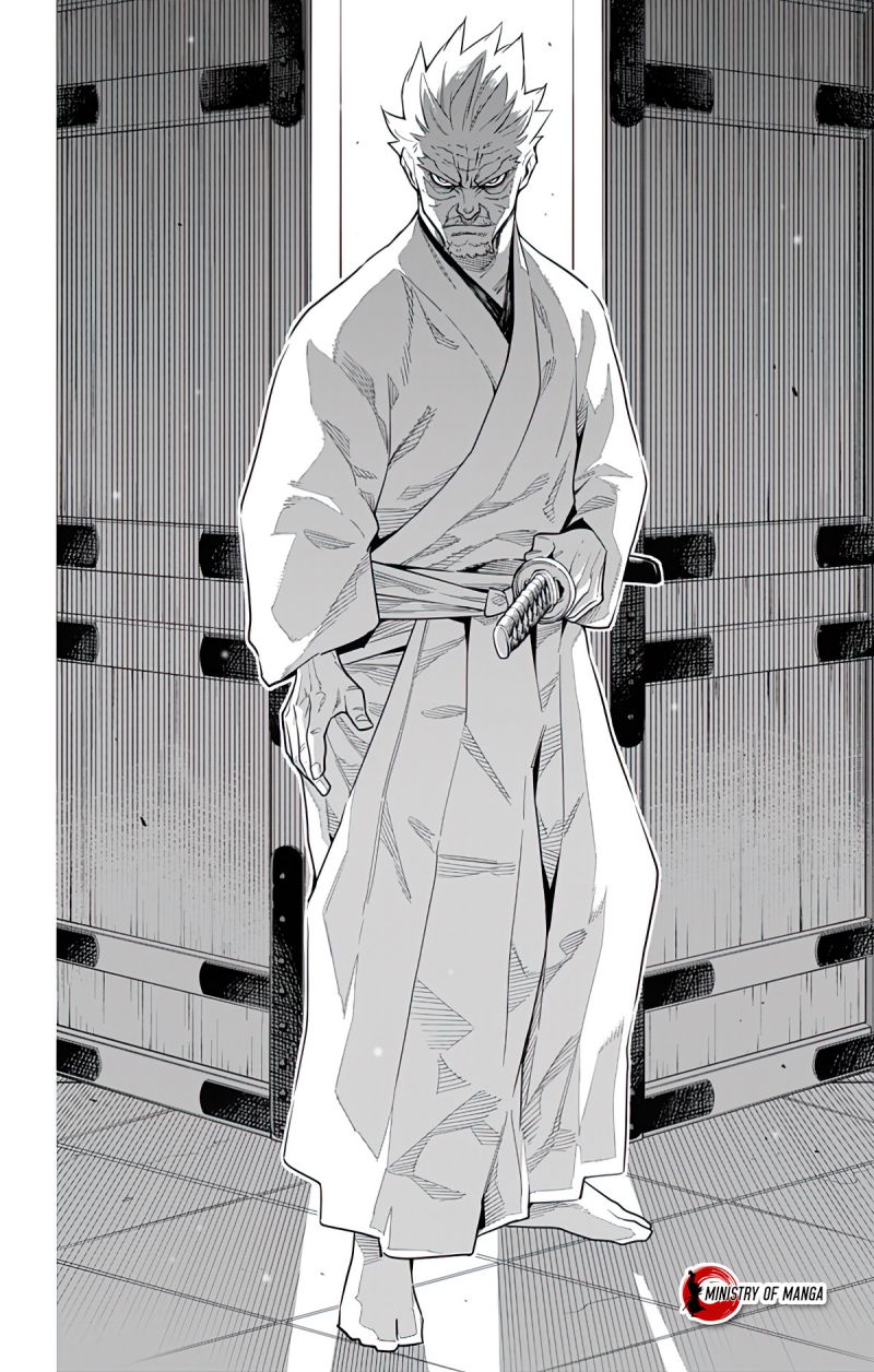 Mato Seihei no Slave