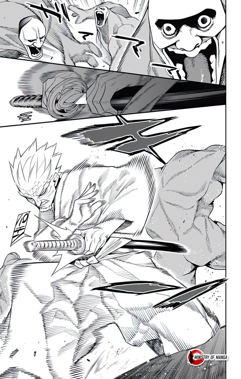 Mato Seihei no Slave