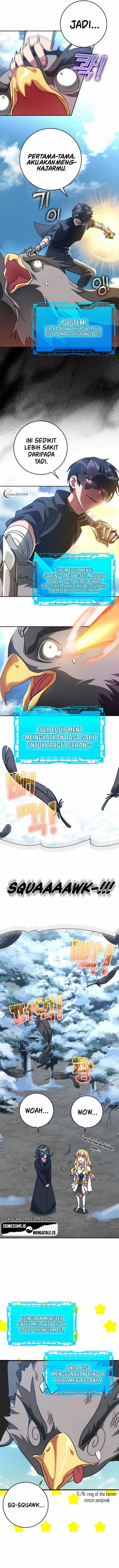 Max Level Player