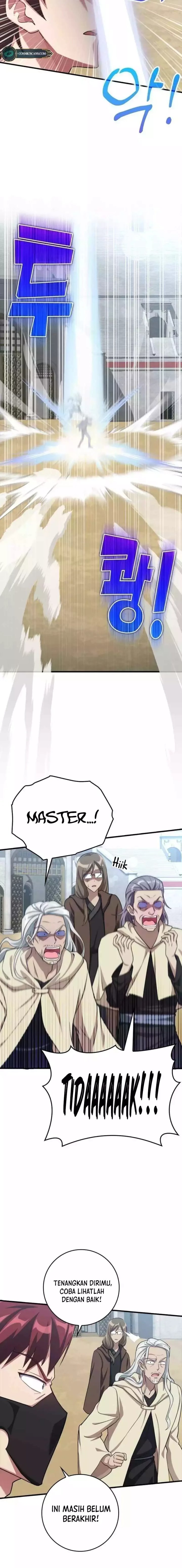 Max Level Player