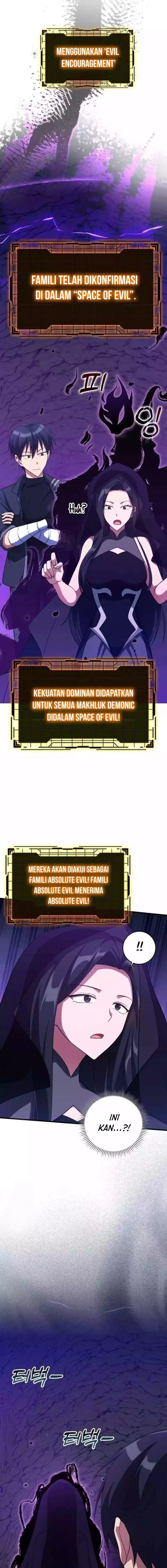 Max Level Player