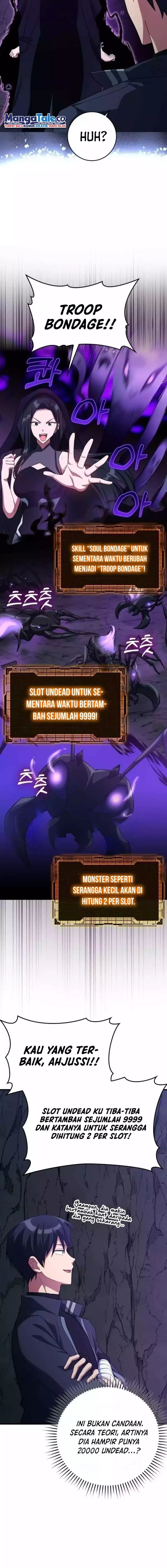 Max Level Player