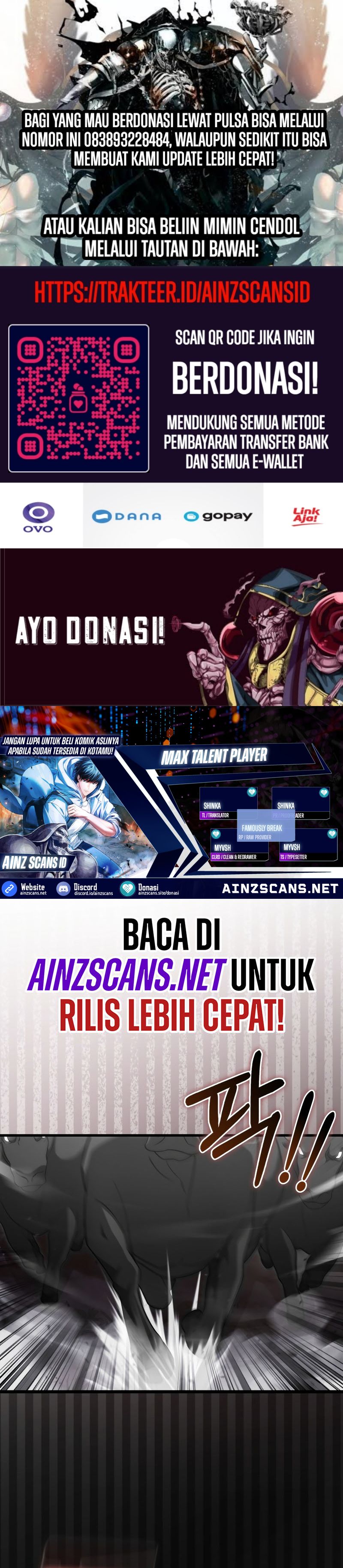 Max Talent Player