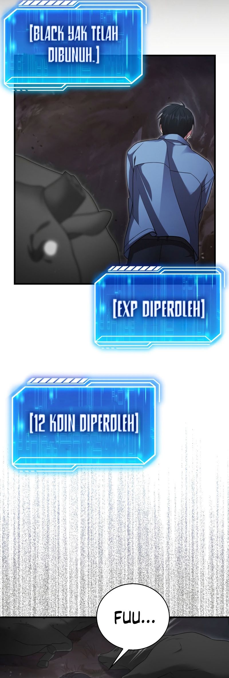 Max Talent Player