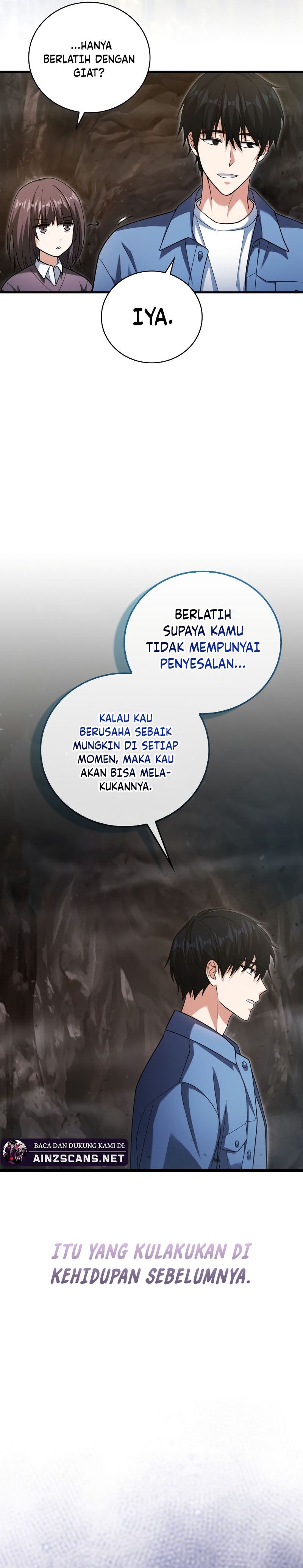 Max Talent Player