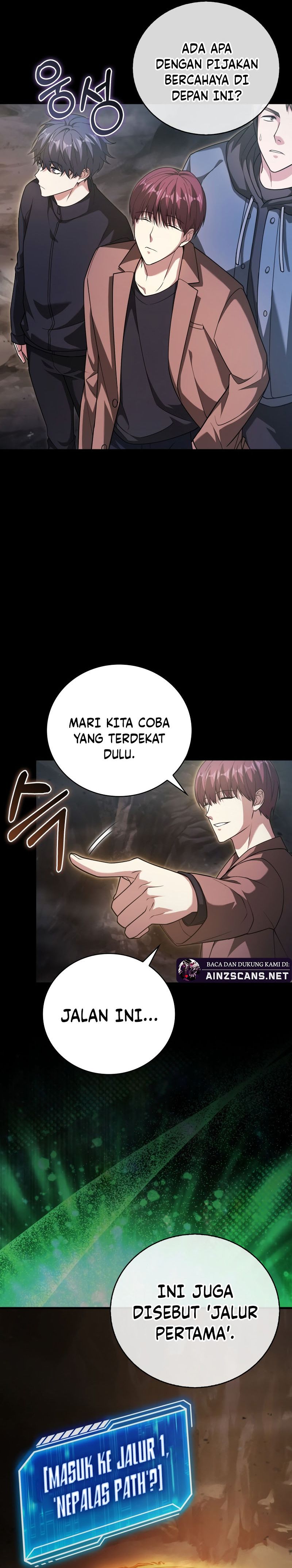 Max Talent Player