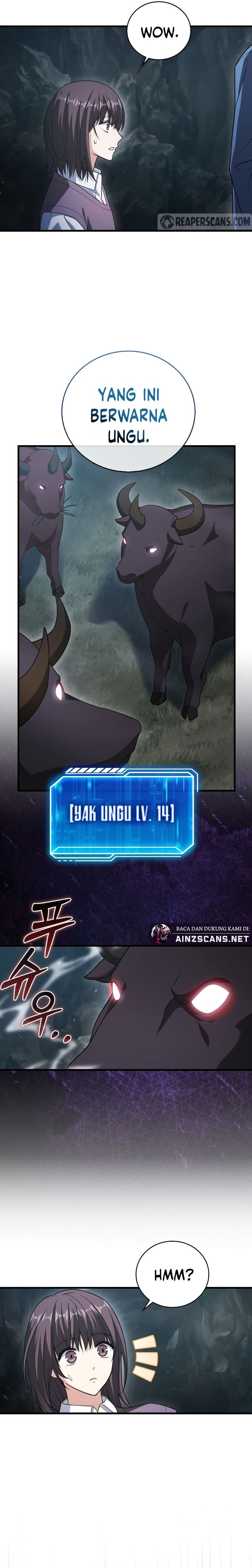 Max Talent Player
