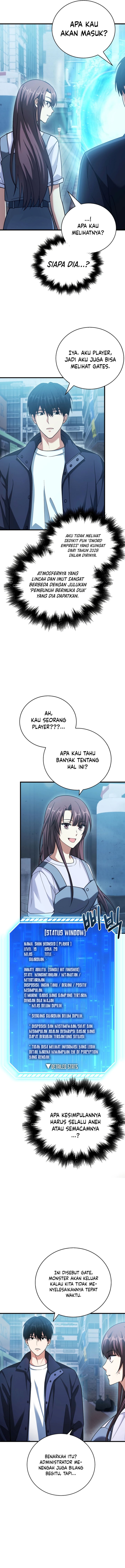 Max Talent Player