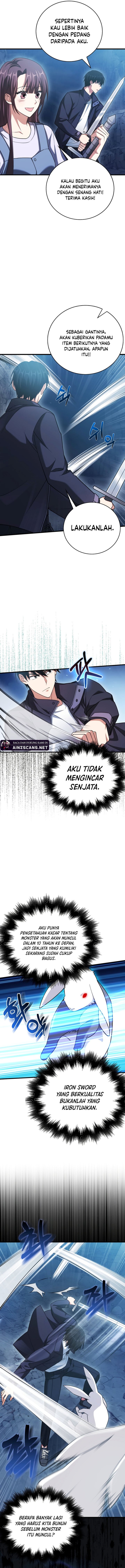 Max Talent Player