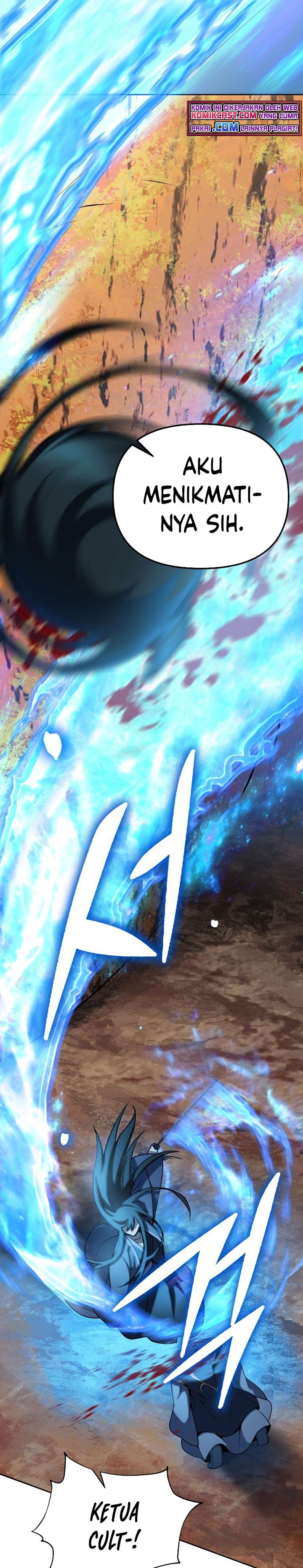 Maxed Out Leveling