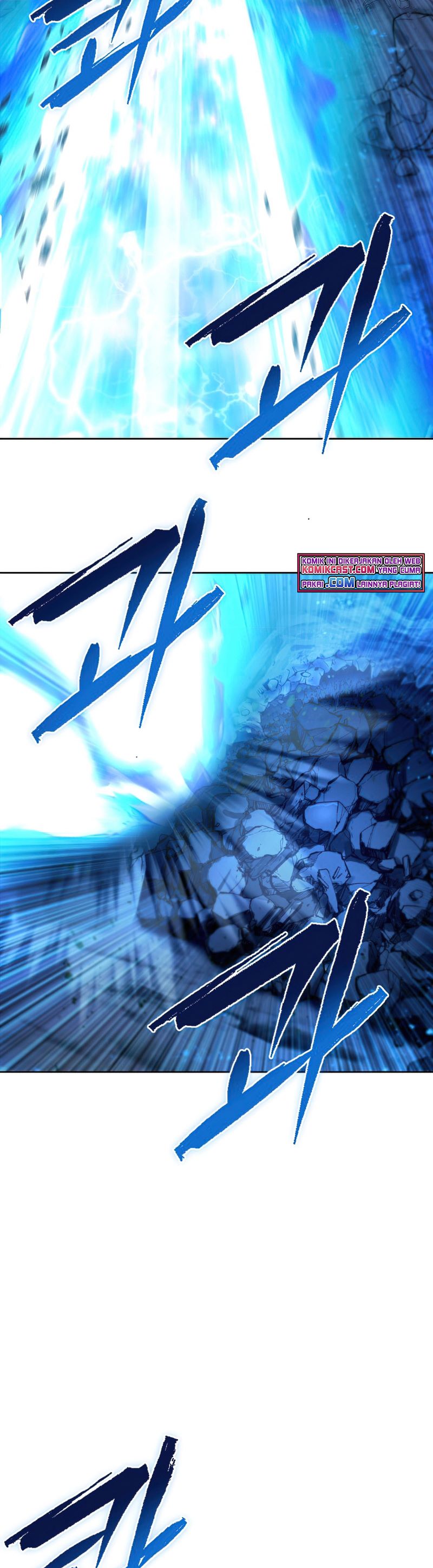 Maxed Out Leveling