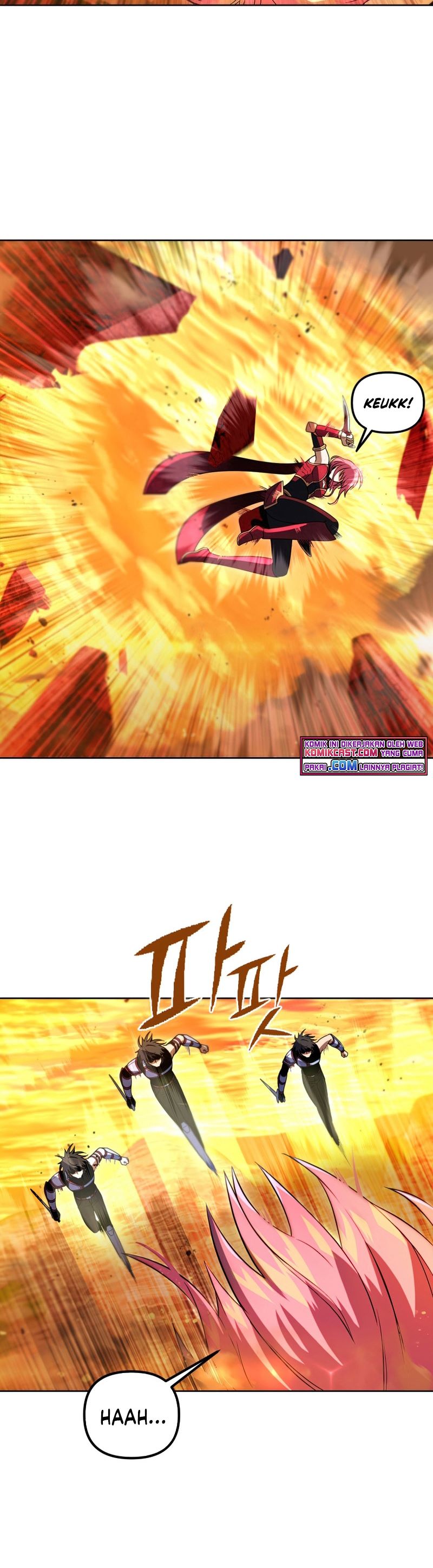 Maxed Out Leveling