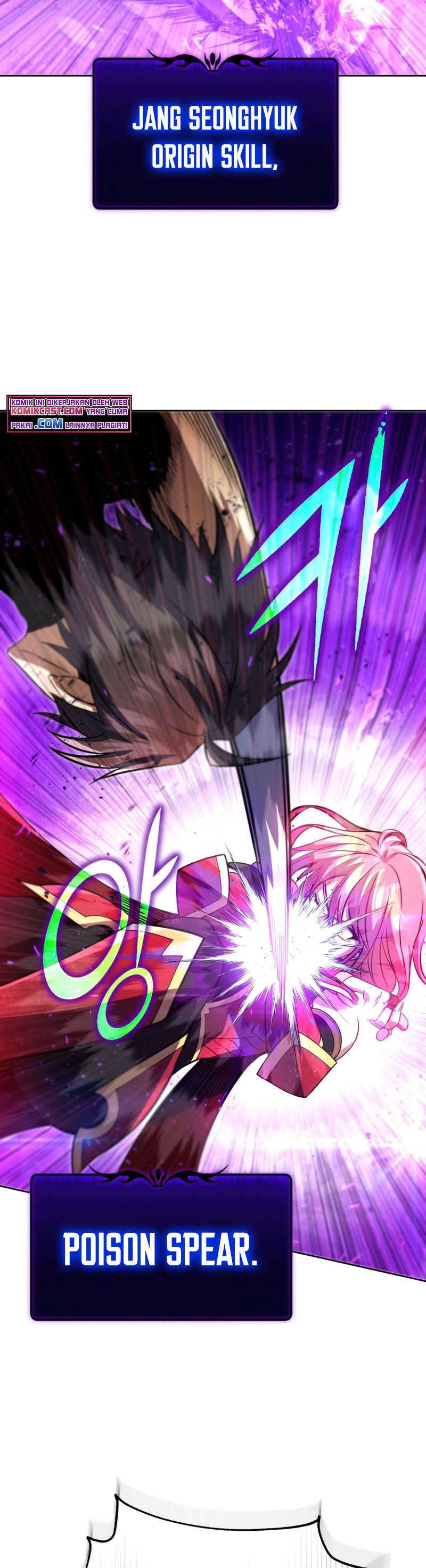 Maxed Out Leveling