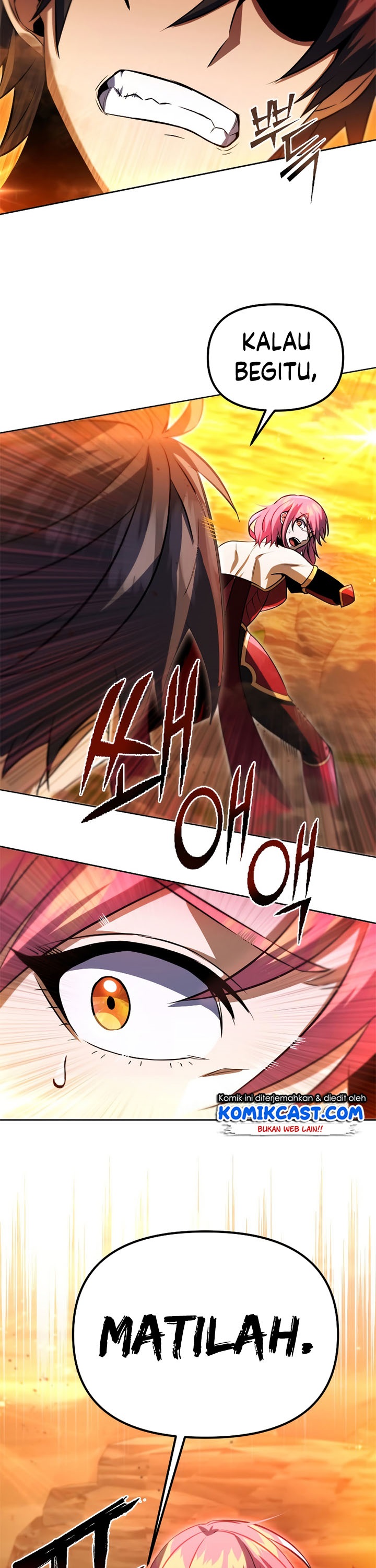 Maxed Out Leveling
