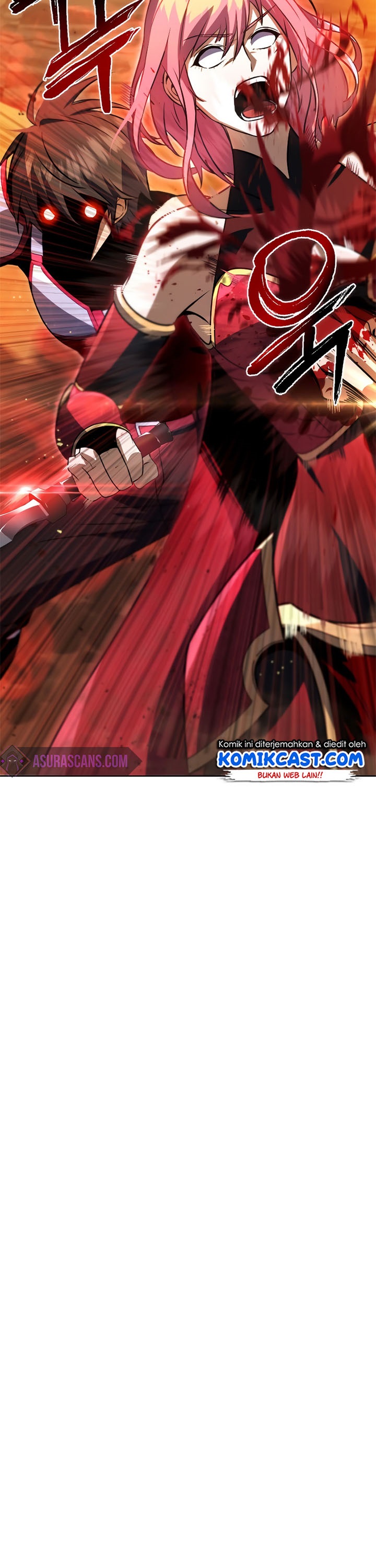 Maxed Out Leveling