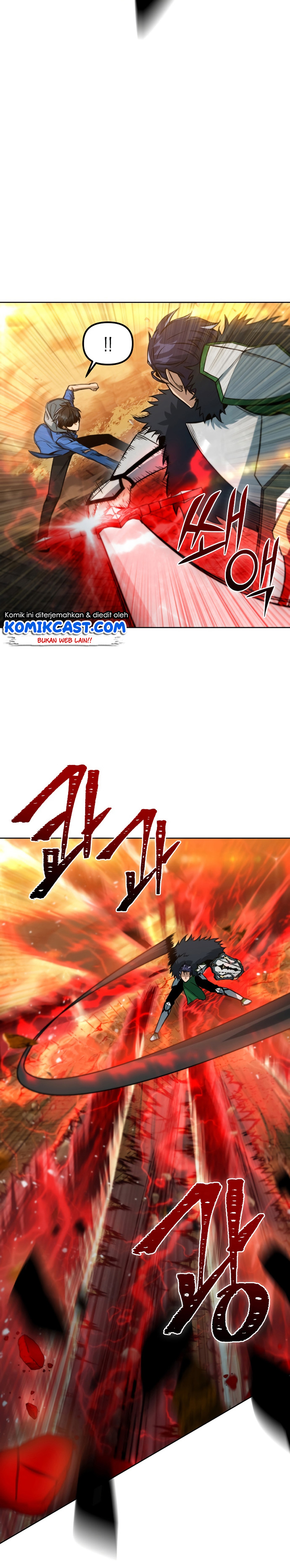 Maxed Out Leveling