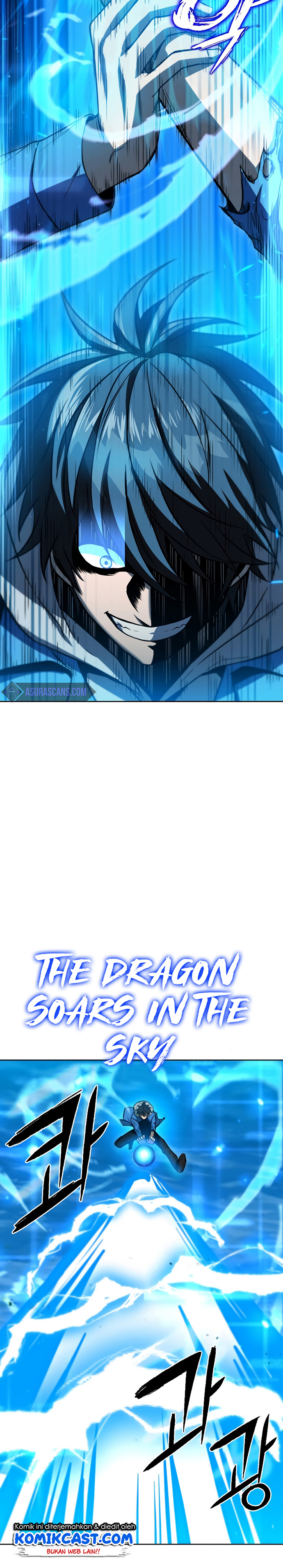 Maxed Out Leveling