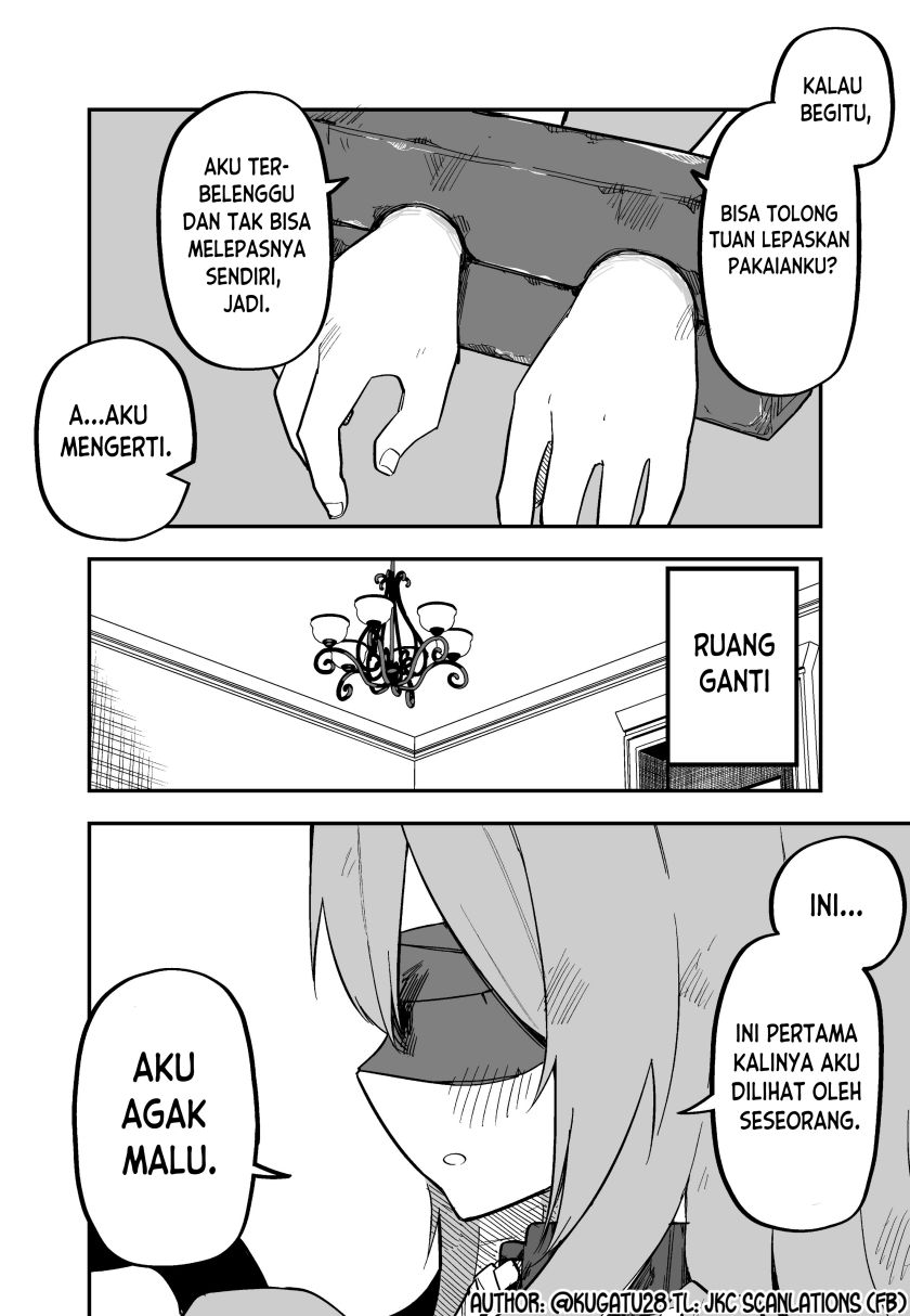 Medusa Dorei o Katta