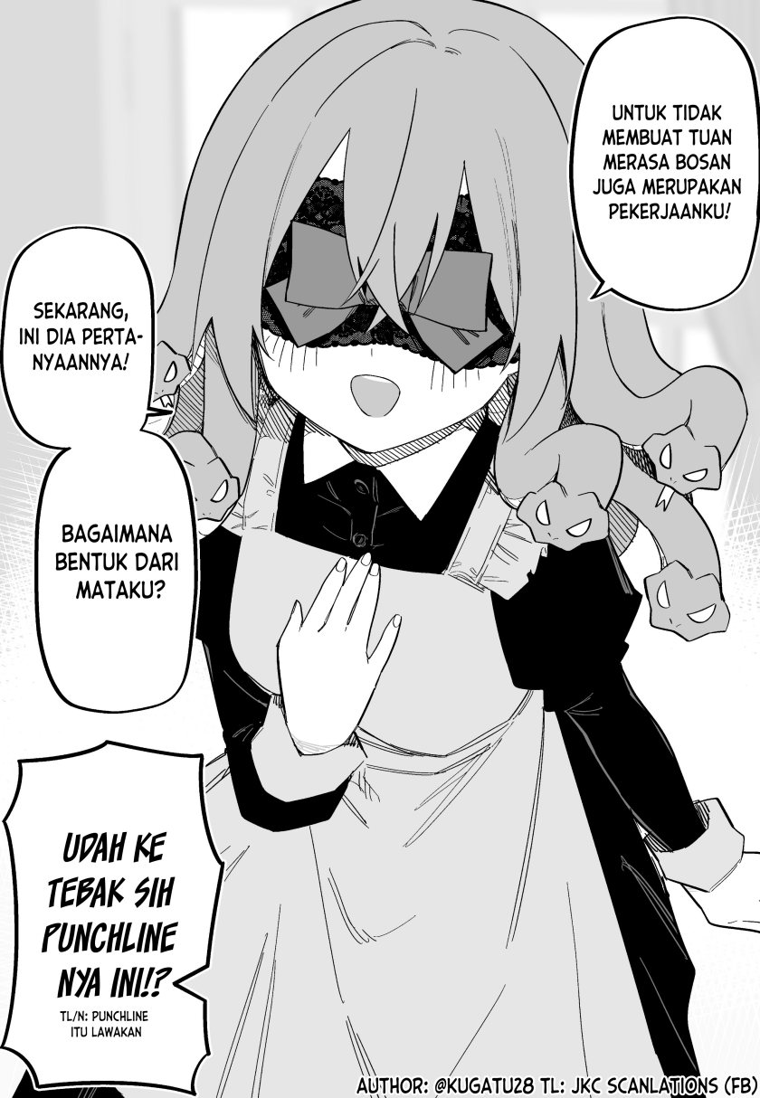 Medusa Dorei o Katta