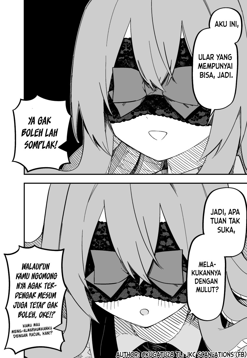 Medusa Dorei o Katta