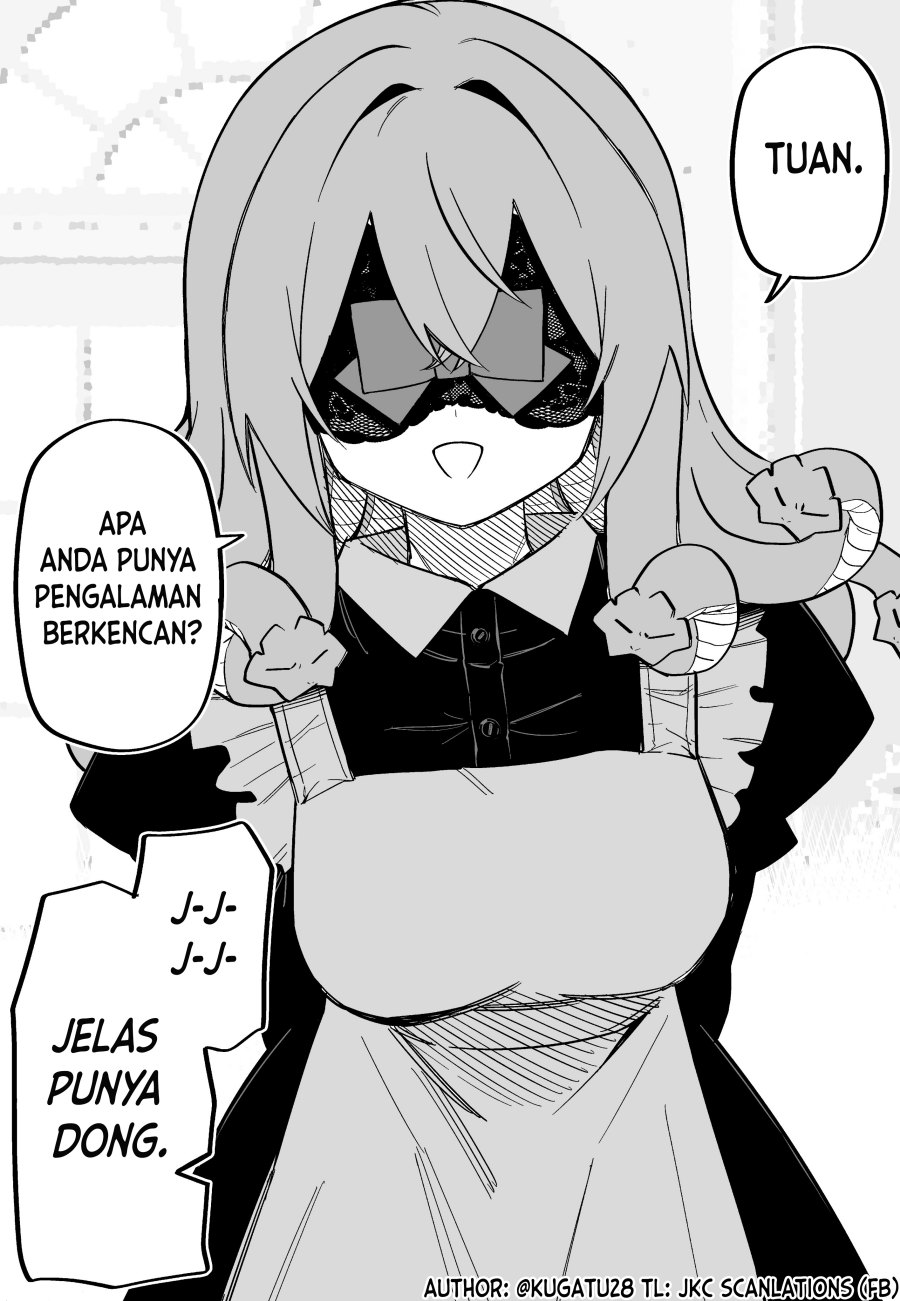 Medusa Dorei o Katta