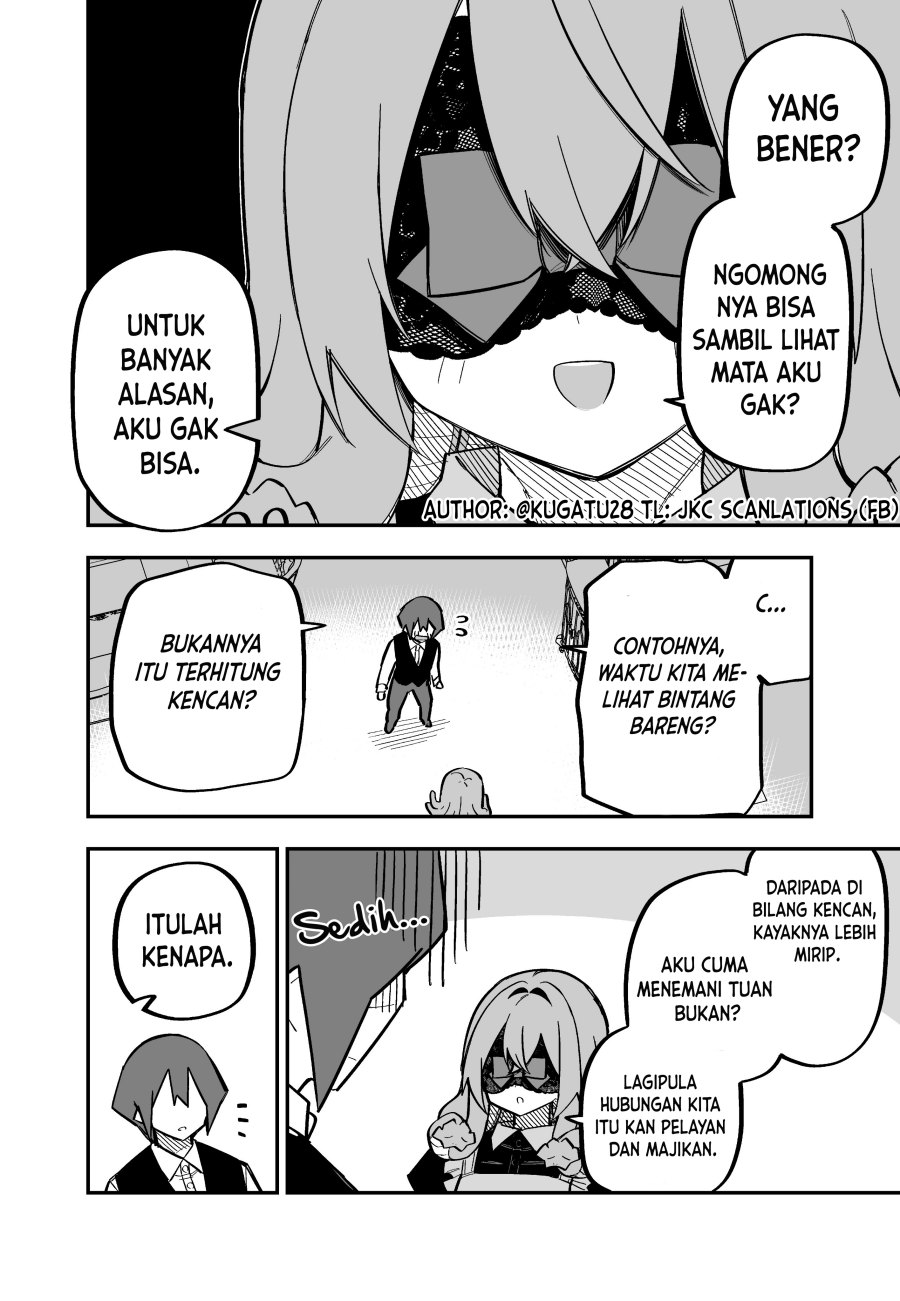 Medusa Dorei o Katta