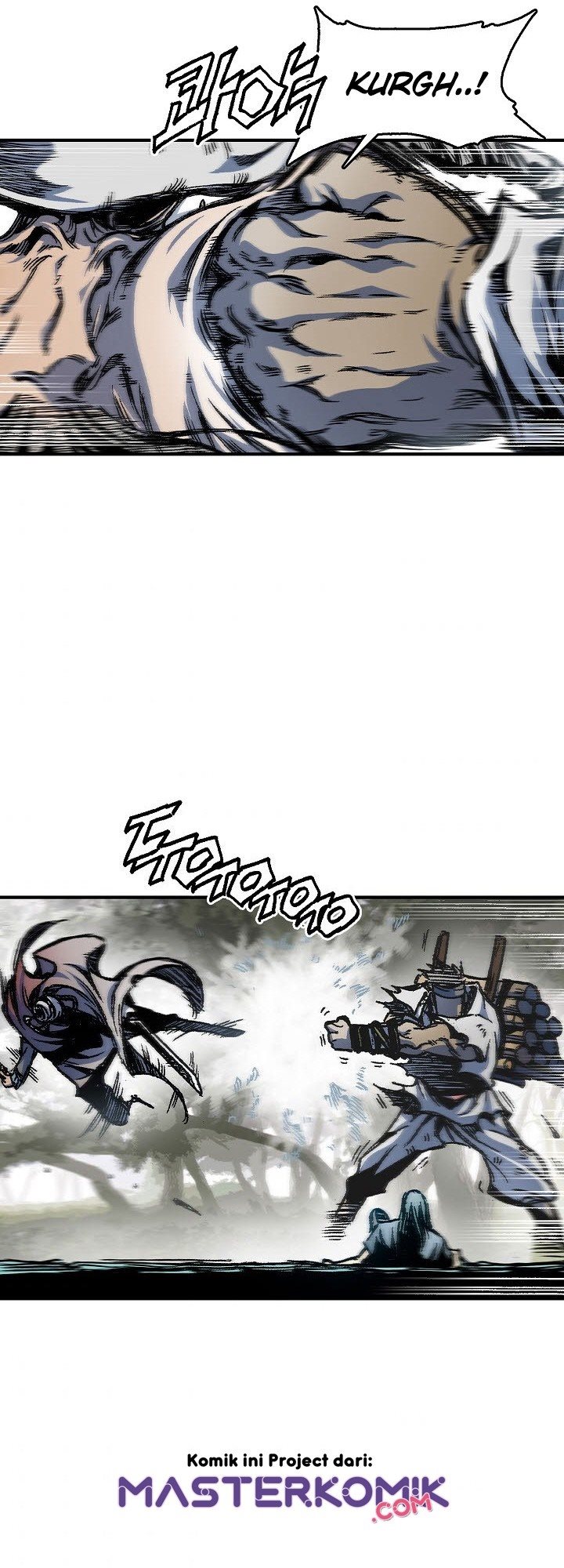 Memoir Of The King Of War