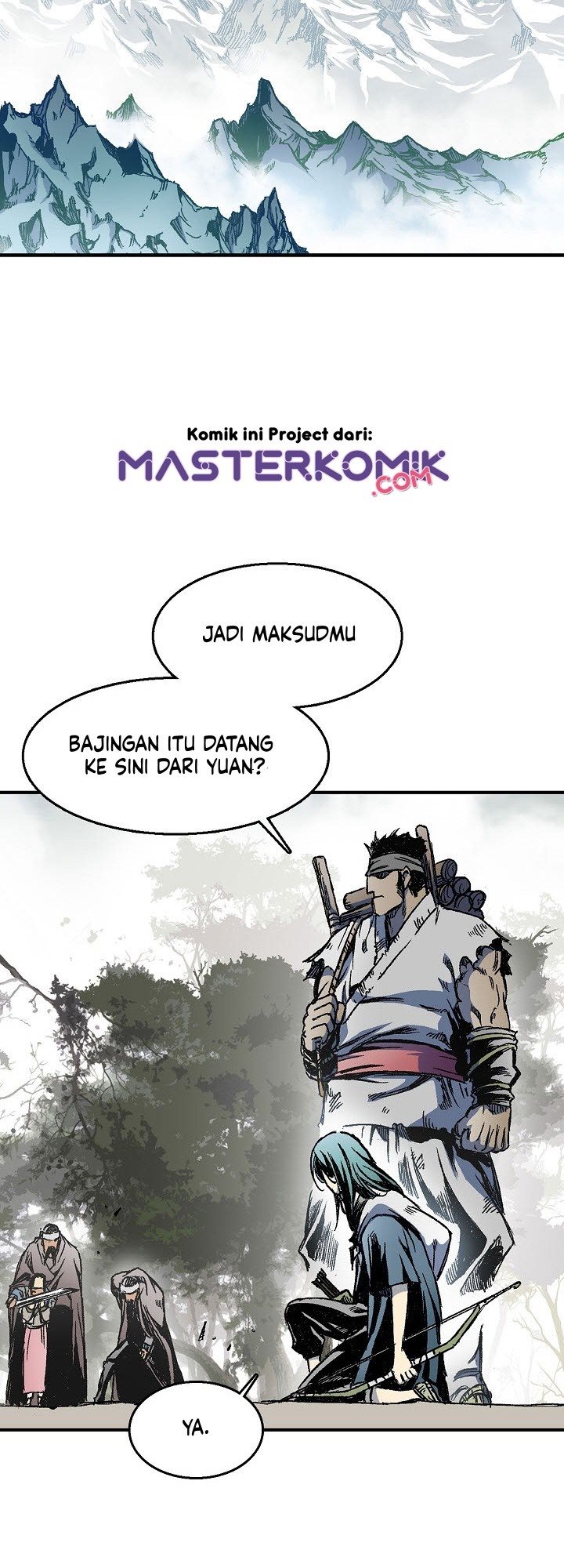 Memoir Of The King Of War