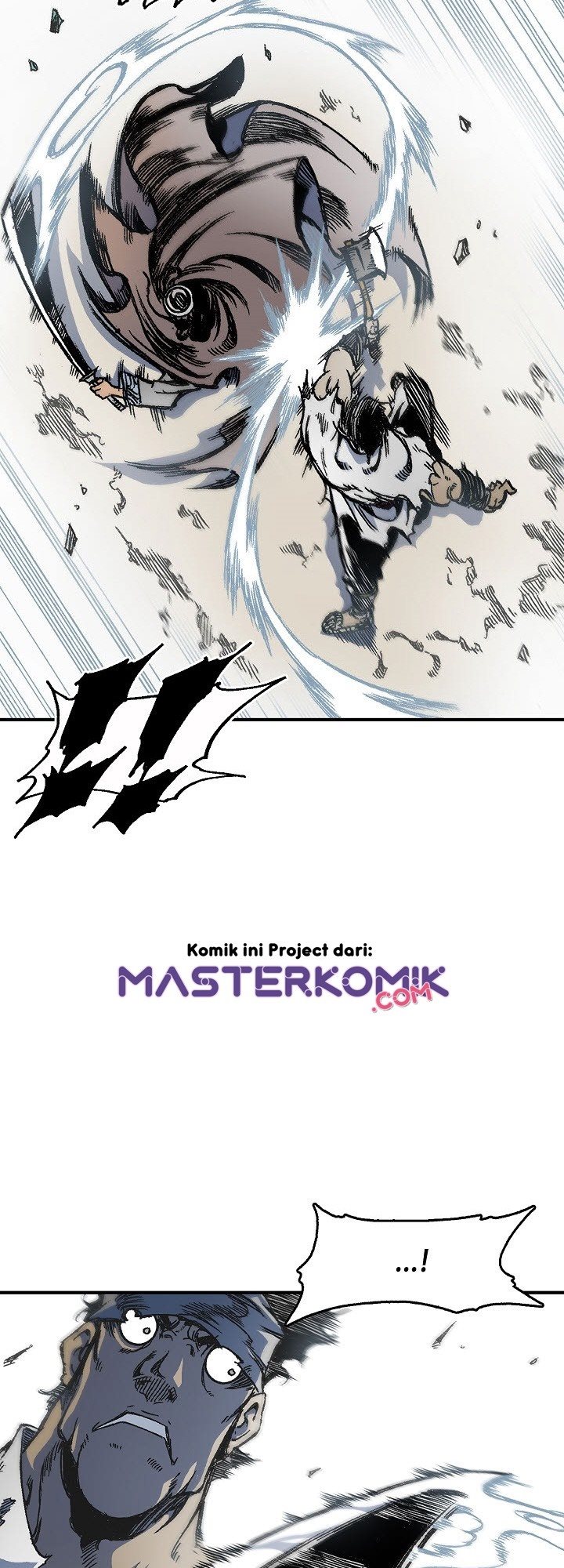 Memoir Of The King Of War