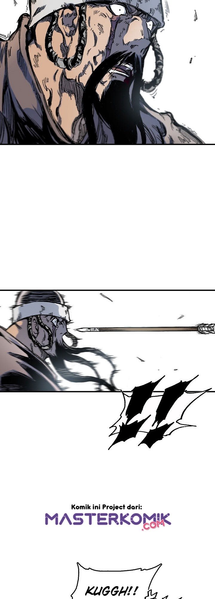 Memoir Of The King Of War