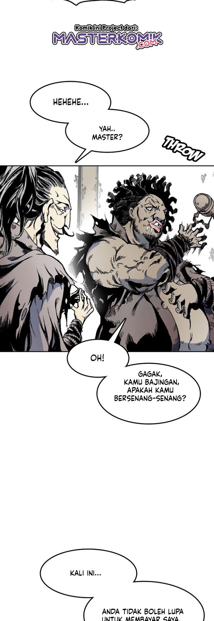 Memoir Of The King Of War