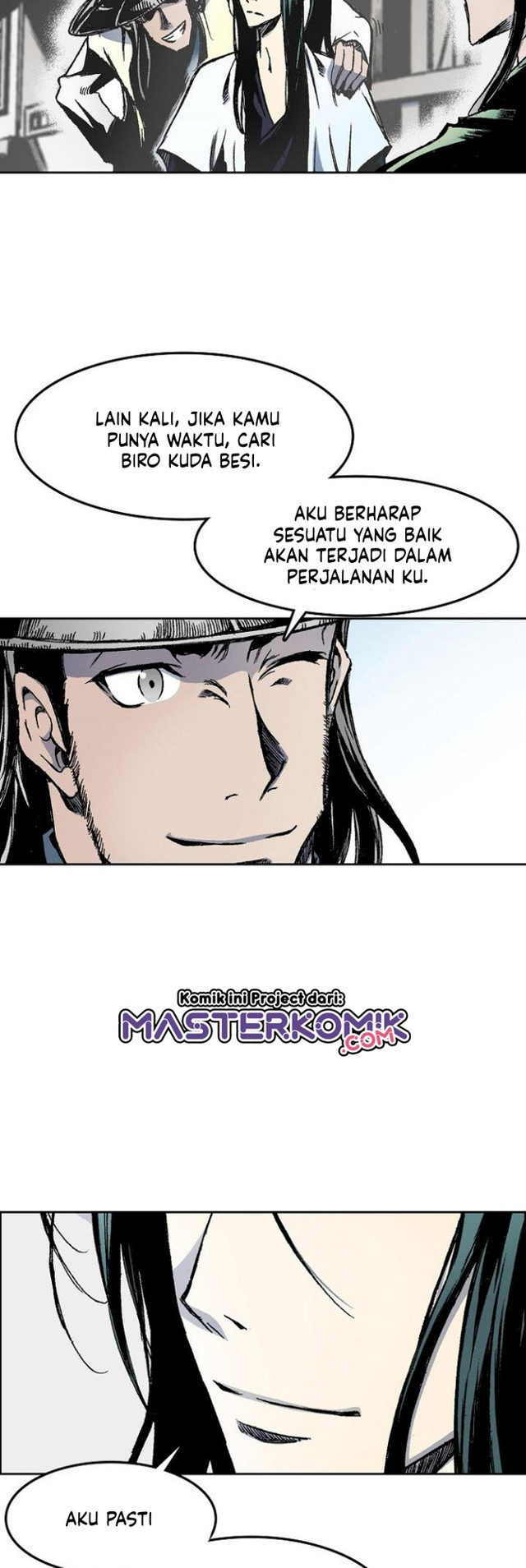 Memoir Of The King Of War