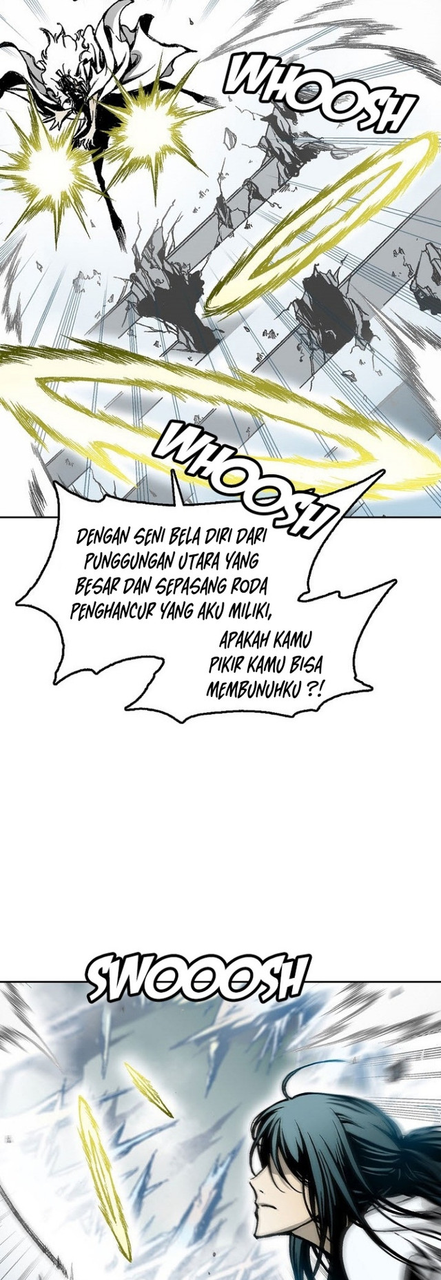 Memoir Of The King Of War